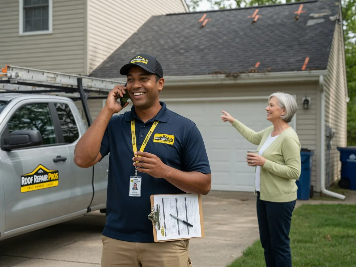 Roof Repair Avoca, MI FAQs